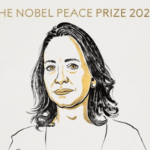 Venezuela’s Maria Corina Machado