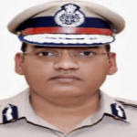 IPS Y. Puran Kumar