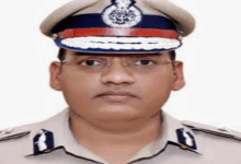 IPS Y. Puran Kumar