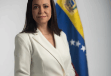 Maria Corina Machado