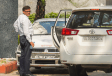 CFO Ashok Kumar Pal