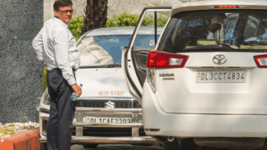 CFO Ashok Kumar Pal