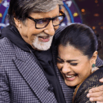 Amitabh Bachchan