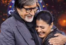 Amitabh Bachchan