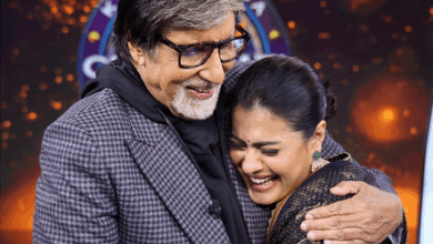 Amitabh Bachchan
