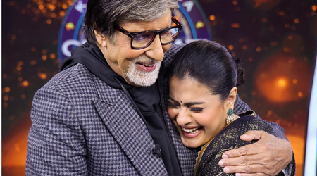 Amitabh Bachchan