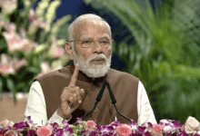 PM Narendra Modi