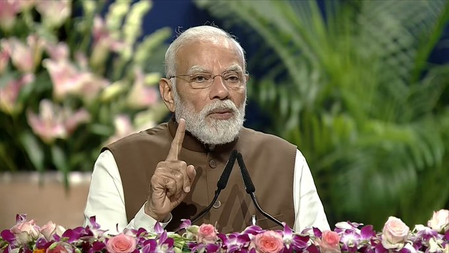 PM Narendra Modi