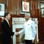 US Ambassador to India