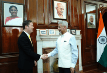 US Ambassador to India
