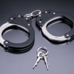 accused arrested