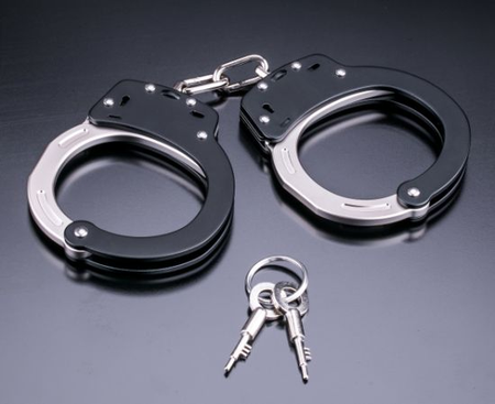 accused arrested