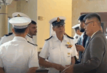 Indo-Pacific Regional Dialogue 2025