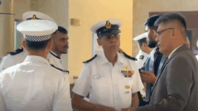 Indo-Pacific Regional Dialogue 2025