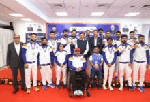 World Para Athletics Championship
