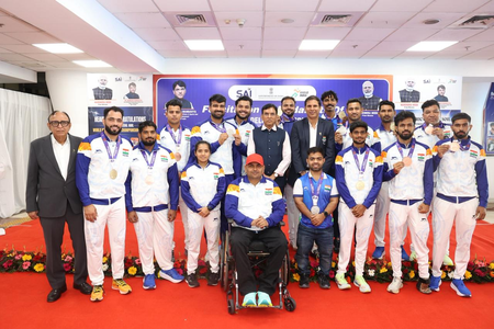 World Para Athletics Championship