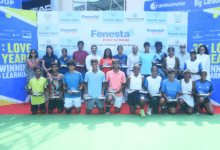 Fenesta Open National Tennis Championship 2025