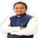 Mohan Charan Majhi