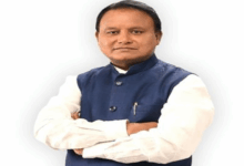 Mohan Charan Majhi