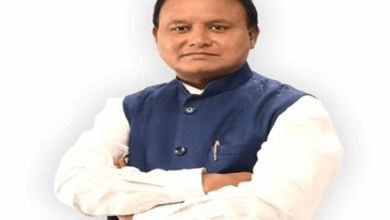 Mohan Charan Majhi