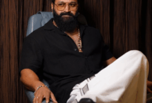 Rishab Shetty