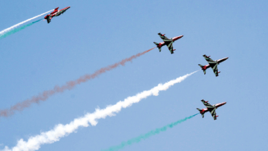 Indian Air Force