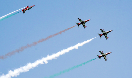 Indian Air Force