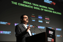 Gautam Adani