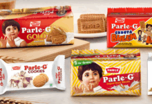 Parle Company