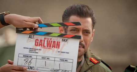 Salman Khan