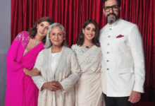 Abhishek Bachchan