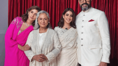 Abhishek Bachchan