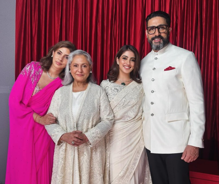 Abhishek Bachchan