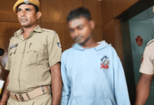 Odisha Police