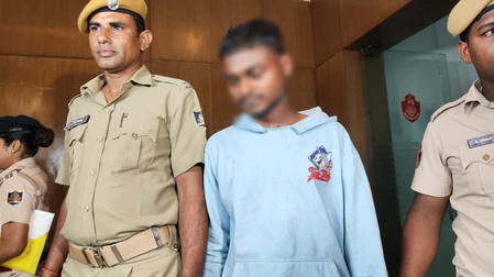 Odisha Police