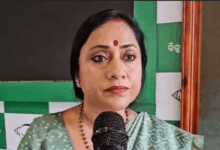 Lekhashree Samantsinghar