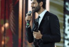 Kartik Aaryan