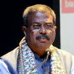 Dharmendra Pradhan