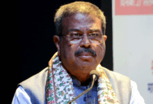 Dharmendra Pradhan