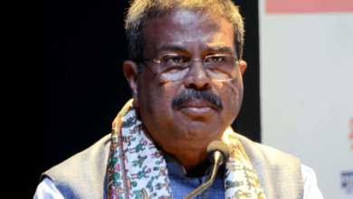 Dharmendra Pradhan