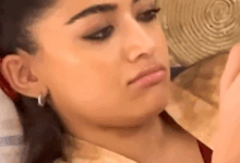 Rashmika Mandanna