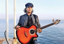 Mohit Chauhan