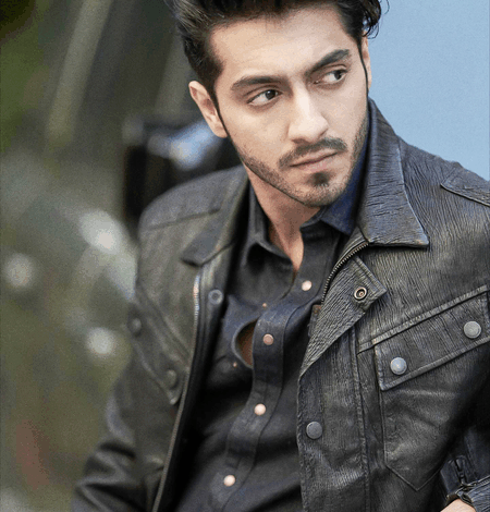 AhaanPanday