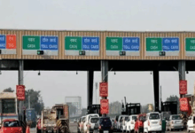 National Highways Authority of India