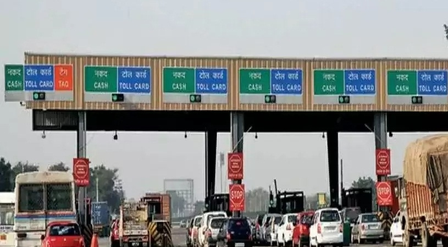 National Highways Authority of India