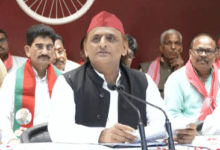 Akhilesh Yadav