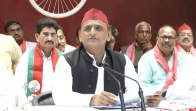 Akhilesh Yadav