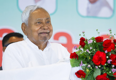 NitishKumar