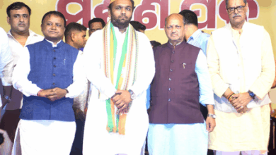 BJPCampaign
