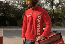 Zomato